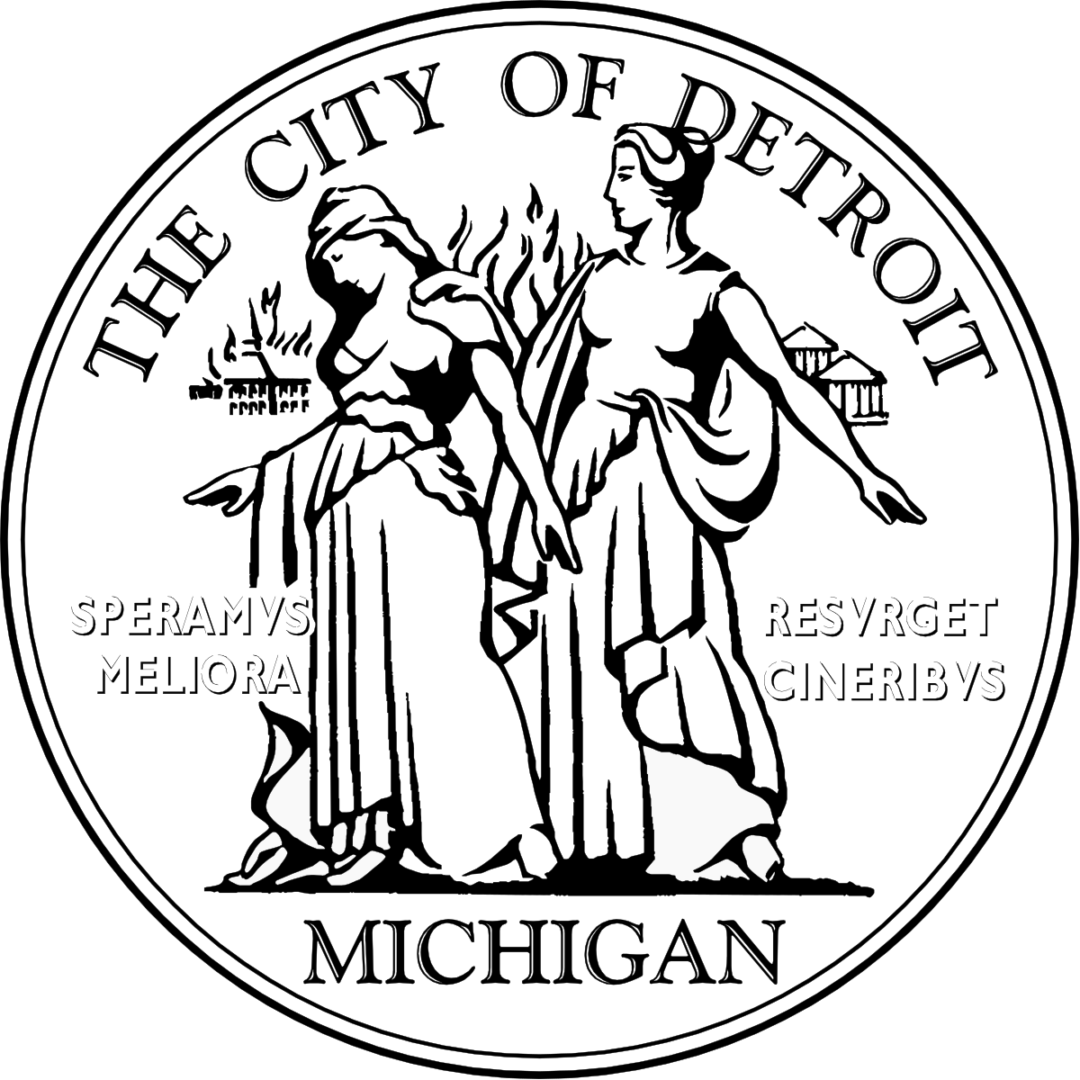Detroit Department of Elections